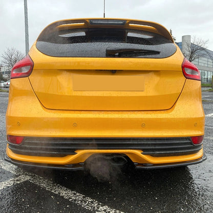 🔥ART.6237 BODYKIT COMPATIBILE CON FORD FOCUS ST MK3 2015–2018🔥