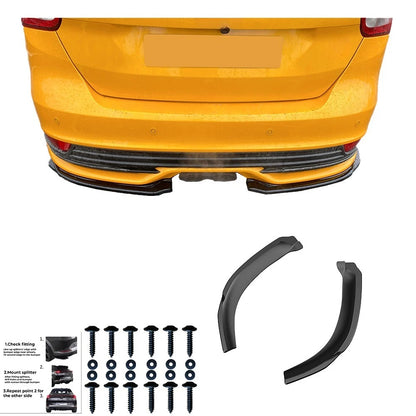 🔥ART.6237 BODYKIT COMPATIBILE CON FORD FOCUS ST MK3 2015–2018🔥