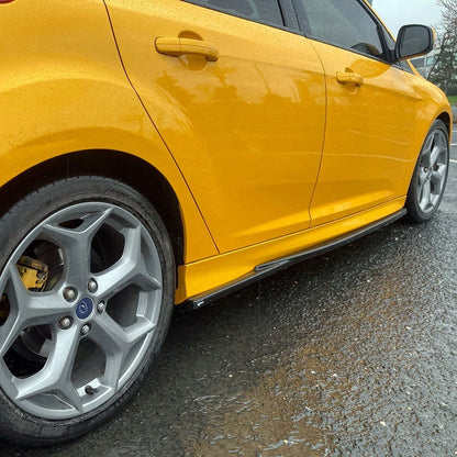 🔥ART.6237 BODYKIT COMPATIBILE CON FORD FOCUS ST MK3 2015–2018🔥