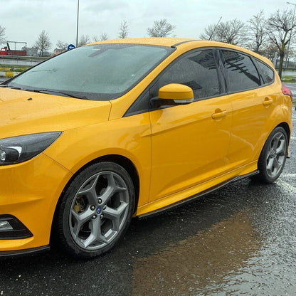 🔥ART.6237 BODYKIT COMPATIBILE CON FORD FOCUS ST MK3 2015–2018🔥