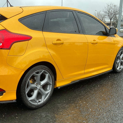 🔥ART.6237 BODYKIT COMPATIBILE CON FORD FOCUS ST MK3 2015–2018🔥