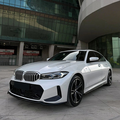 🔥ART.6242 BODYKIT COMPATIBILE CON BMW SERIE 3 G20 / G21 M PACK M340i DAL 2022🔥