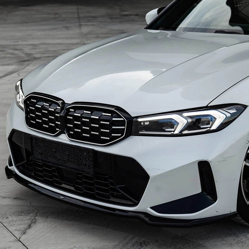 🔥ART.6242 BODYKIT COMPATIBILE CON BMW SERIE 3 G20 / G21 M PACK M340i DAL 2022🔥