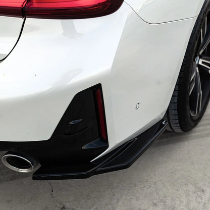 🔥ART.6242 BODYKIT COMPATIBILE CON BMW SERIE 3 G20 / G21 M PACK M340i DAL 2022🔥
