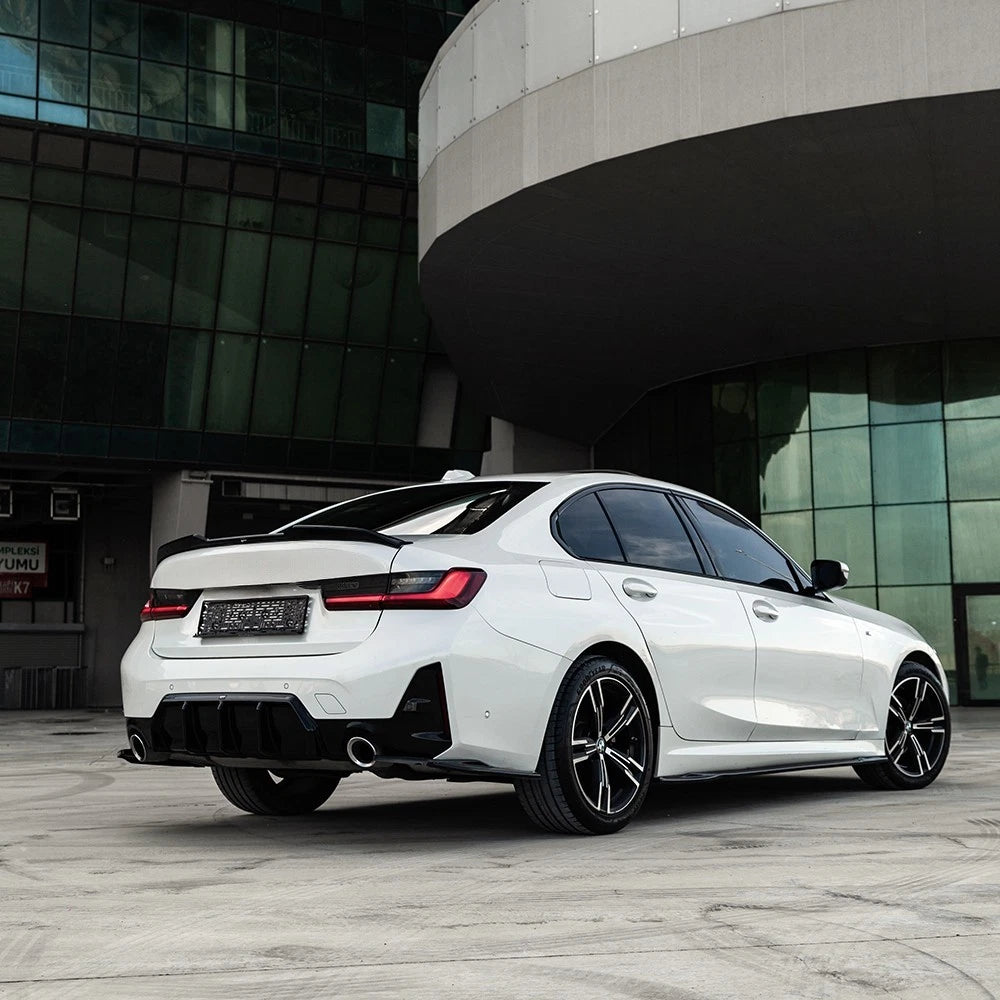 🔥ART.6242 BODYKIT COMPATIBILE CON BMW SERIE 3 G20 / G21 M PACK M340i DAL 2022🔥