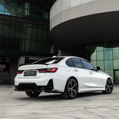 🔥ART.6242 BODYKIT COMPATIBILE CON BMW SERIE 3 G20 / G21 M PACK M340i DAL 2022🔥