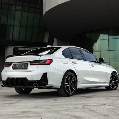 🔥ART.6242 BODYKIT COMPATIBILE CON BMW SERIE 3 G20 / G21 M PACK M340i DAL 2022🔥