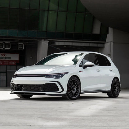 🔥ART.6243 BODYKIT PER VOLKSWAGEN GOLF MK8 GTI / GTE / R-LINE 2020–2024🔥
