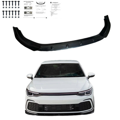 🔥ART.6243 BODYKIT PER VOLKSWAGEN GOLF MK8 GTI / GTE / R-LINE 2020–2024🔥
