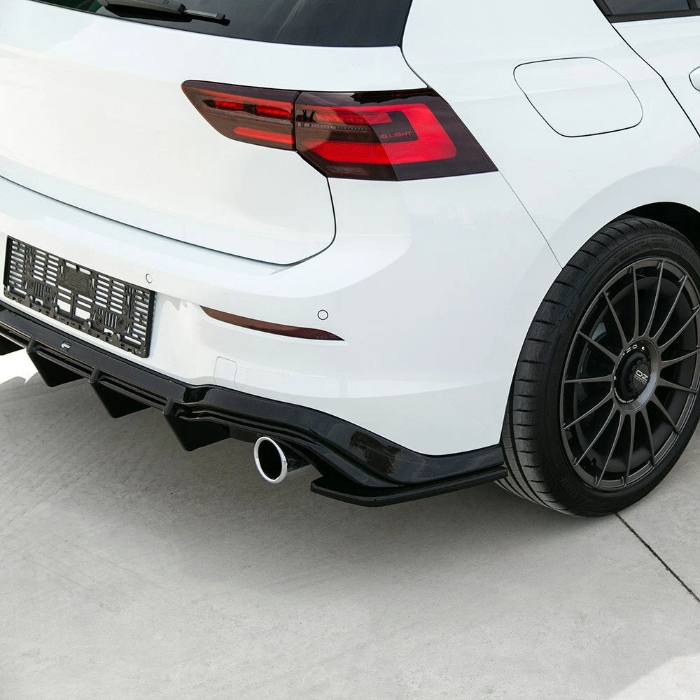 🔥ART.6243 BODYKIT PER VOLKSWAGEN GOLF MK8 GTI / GTE / R-LINE 2020–2024🔥