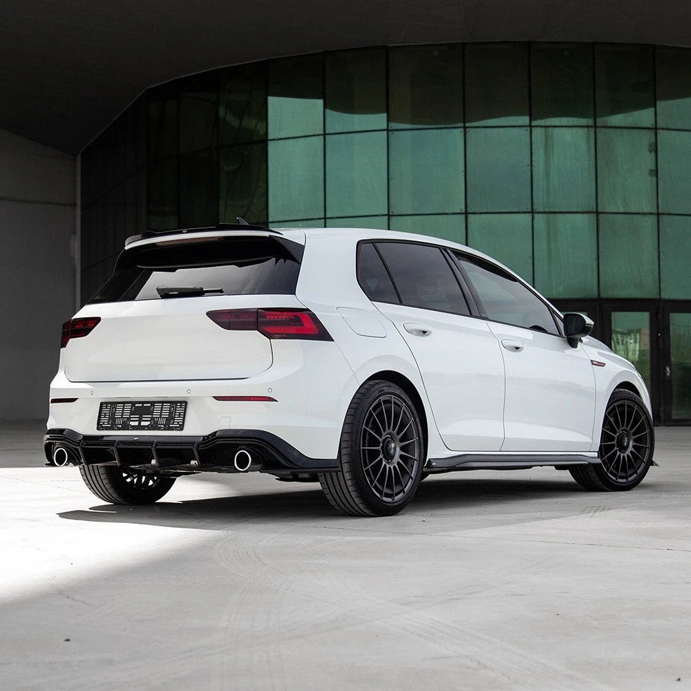 🔥ART.6243 BODYKIT PER VOLKSWAGEN GOLF MK8 GTI / GTE / R-LINE 2020–2024🔥