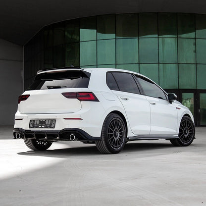 🔥ART.6243 BODYKIT PER VOLKSWAGEN GOLF MK8 GTI / GTE / R-LINE 2020–2024🔥