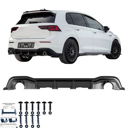 🔥ART.6243 BODYKIT PER VOLKSWAGEN GOLF MK8 GTI / GTE / R-LINE 2020–2024🔥