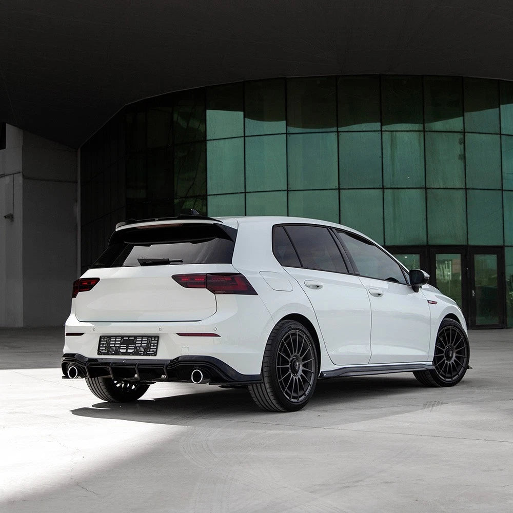 🔥ART.6243 BODYKIT PER VOLKSWAGEN GOLF MK8 GTI / GTE / R-LINE 2020–2024🔥