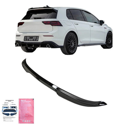 🔥ART.6243 BODYKIT PER VOLKSWAGEN GOLF MK8 GTI / GTE / R-LINE 2020–2024🔥