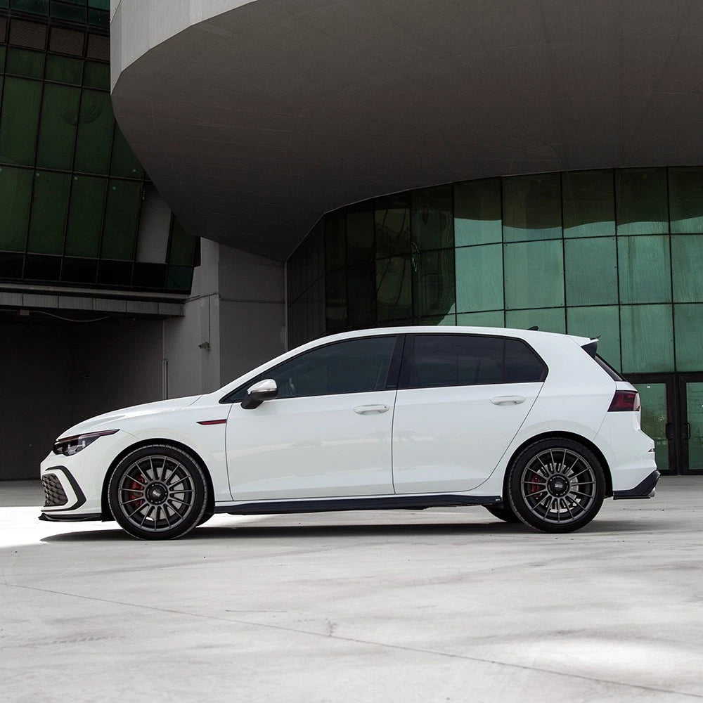 🔥ART.6243 BODYKIT PER VOLKSWAGEN GOLF MK8 GTI / GTE / R-LINE 2020–2024🔥