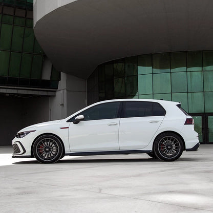 🔥ART.6243 BODYKIT PER VOLKSWAGEN GOLF MK8 GTI / GTE / R-LINE 2020–2024🔥