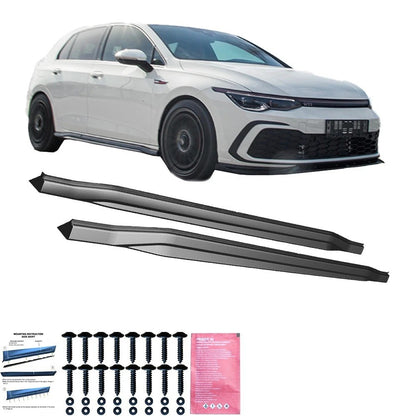 🔥ART.6243 BODYKIT PER VOLKSWAGEN GOLF MK8 GTI / GTE / R-LINE 2020–2024🔥