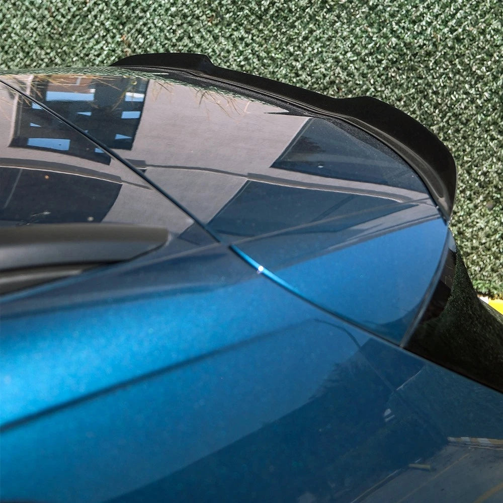 🔥ART.6388 SPOILER POSTERIORE PER VOLKSWAGEN TIGUAN STANDARD R-LINE DAL 2024🔥