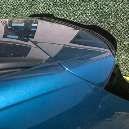 🔥ART.6388 SPOILER POSTERIORE PER VOLKSWAGEN TIGUAN STANDARD R-LINE DAL 2024🔥
