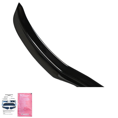 🔥ART.6388 SPOILER POSTERIORE PER VOLKSWAGEN TIGUAN STANDARD R-LINE DAL 2024🔥