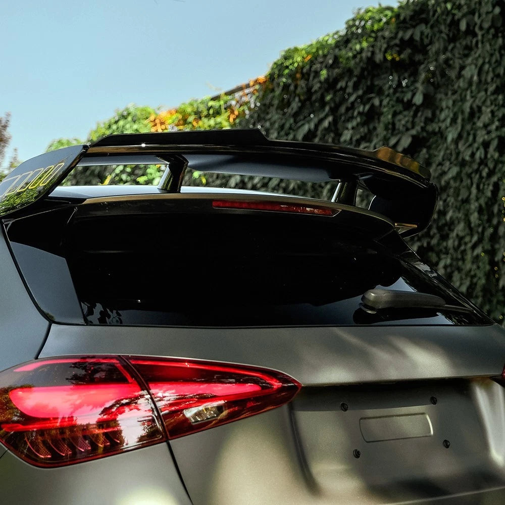 🔥ART.6391 SPOILER POSTERIORE PER MERCEDES CLASSE A A45 S W177 DAL 2019🔥