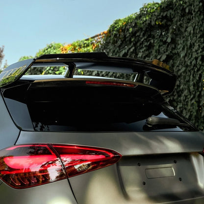 🔥ART.6391 SPOILER POSTERIORE PER MERCEDES CLASSE A A45 S W177 DAL 2019🔥