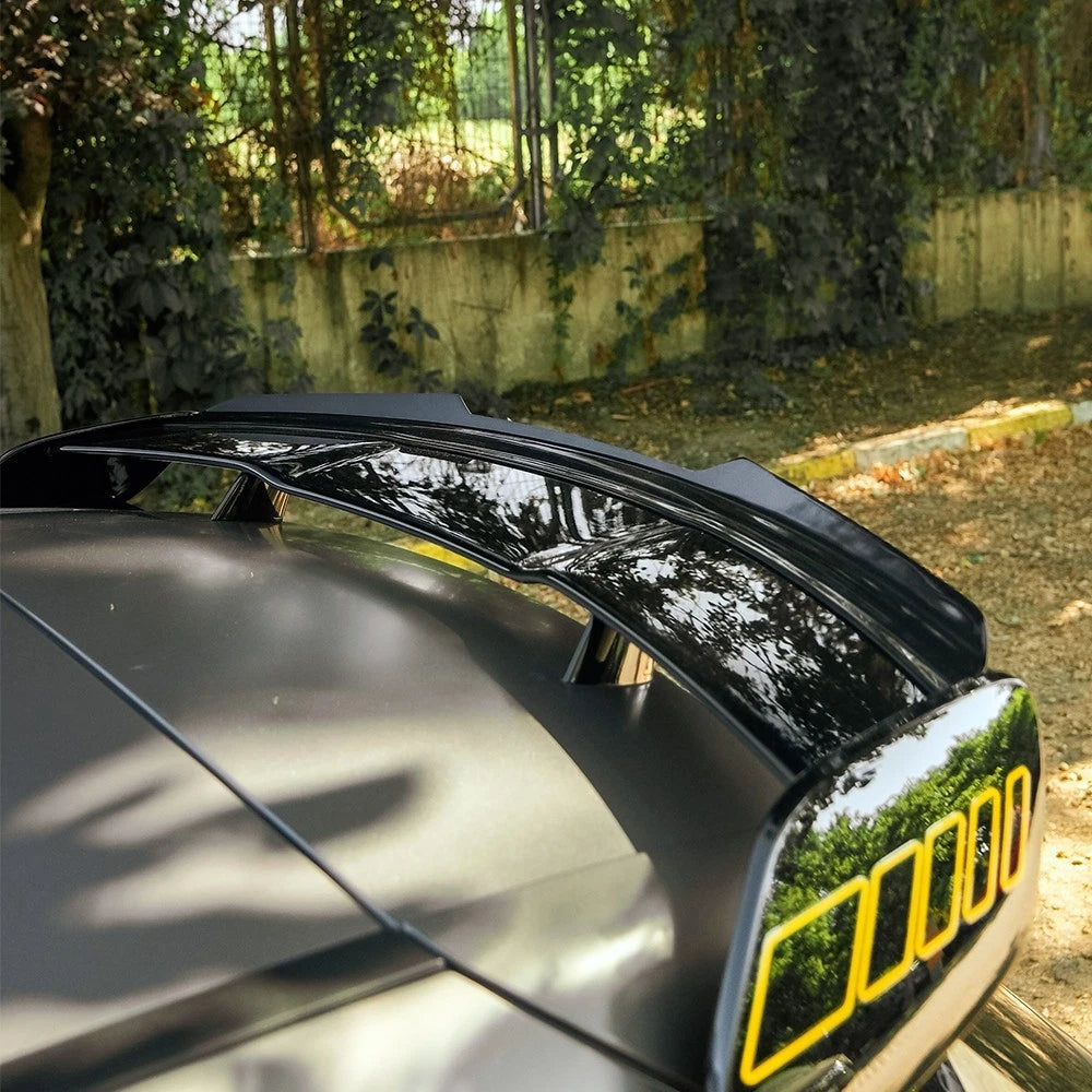 🔥ART.6391 SPOILER POSTERIORE PER MERCEDES CLASSE A A45 S W177 DAL 2019🔥
