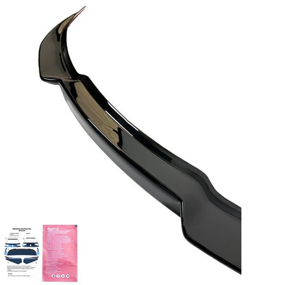 🔥ART.6395 SPOILER POSTERIORE COMPATIBILE CON TESLA MODEL Y 2020–2025🔥