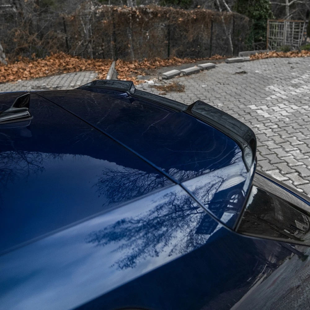 🔥ART.6397 SPOILER POSTERIORE PER AUDI A3 S-LINE/S3/RS3 8Y SPORTBACK DAL 2020🔥