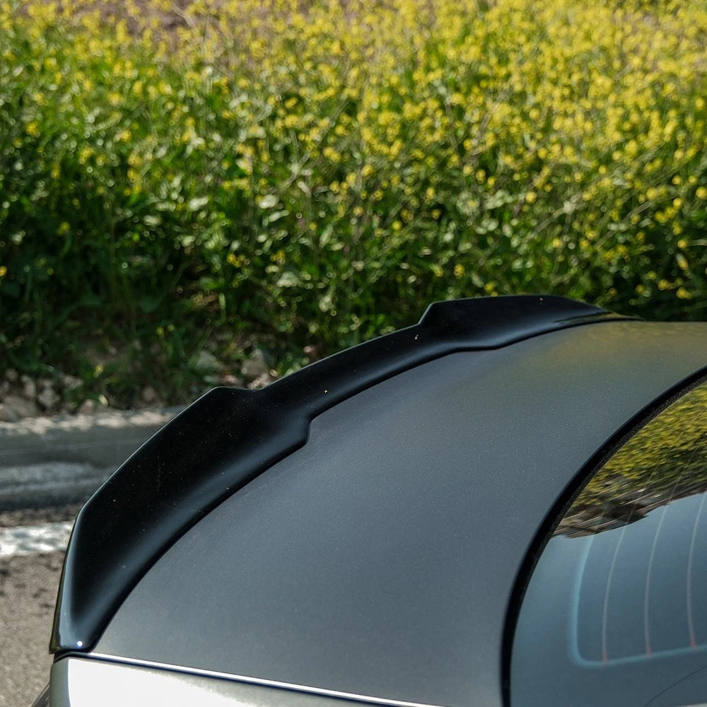 🔥ART.6398 SPOILER POSTERIORE PER AUDI A3/S3/RS3 8Y BERLINA 2020–2024🔥