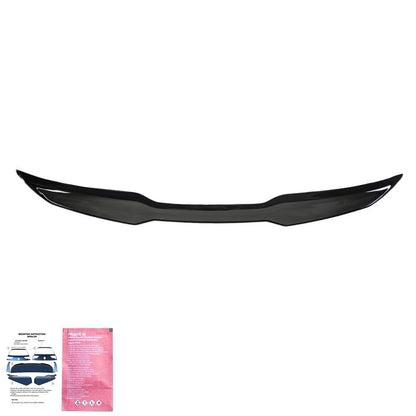 🔥ART.6398 SPOILER POSTERIORE PER AUDI A3/S3/RS3 8Y BERLINA 2020–2024🔥