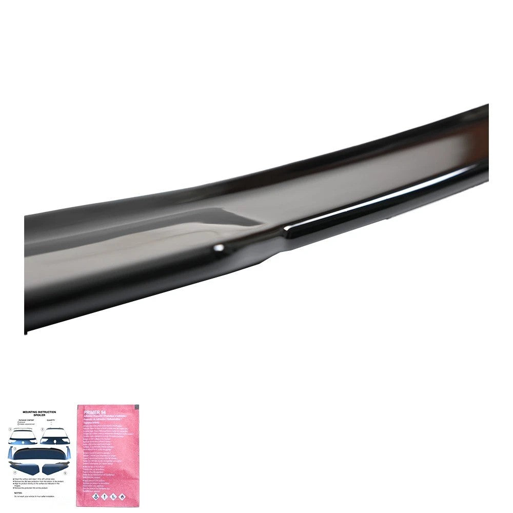🔥ART.6401 SPOILER PER BMW SERIE 3/M3/M-PACK G20/G80 BERLINA DAL 2018🔥