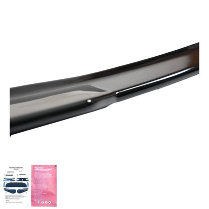 🔥ART.6401 SPOILER PER BMW SERIE 3/M3/M-PACK G20/G80 BERLINA DAL 2018🔥