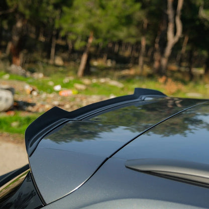 🔥ART.6404 SPOILER POSTERIORE PER AUDI Q5 S-LINE SUV MK2 2020–2024🔥