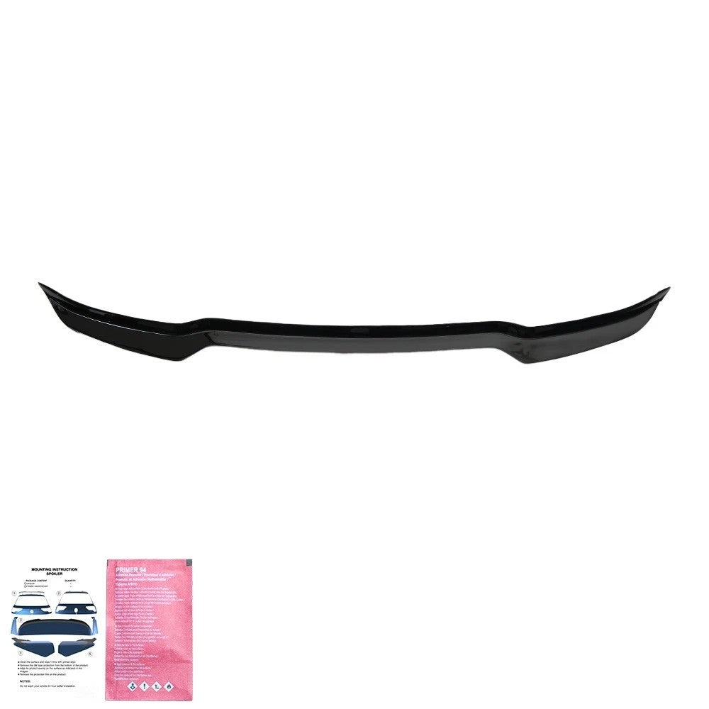 🔥ART.6404 SPOILER POSTERIORE PER AUDI Q5 S-LINE SUV MK2 2020–2024🔥