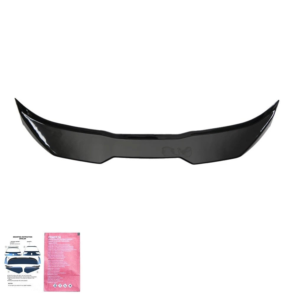 🔥ART.6409 SPOILER POSTERIORE ADATTO PER BMW M2 G87 DAL 2023🔥