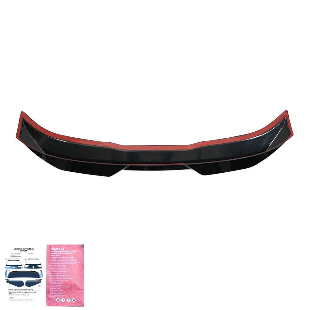 🔥ART.6409 SPOILER POSTERIORE ADATTO PER BMW M2 G87 DAL 2023🔥