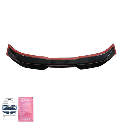 🔥ART.6409 SPOILER POSTERIORE ADATTO PER BMW M2 G87 DAL 2023🔥