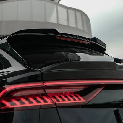 🔥ART.6414 SPOILER POSTERIORE COMPATIBILE CON AUDI RSQ8 / SQ8 / Q8 S DAL 2018🔥