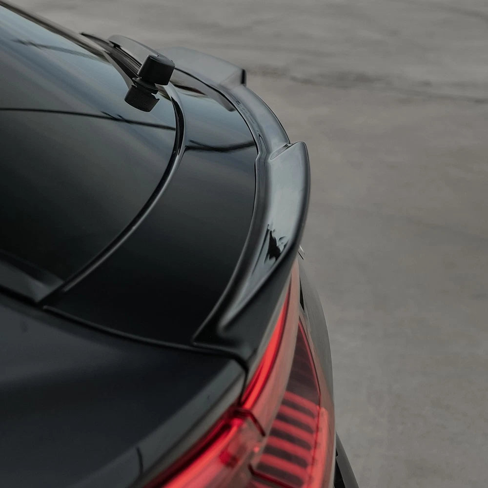 🔥ART.6414 SPOILER POSTERIORE COMPATIBILE CON AUDI RSQ8 / SQ8 / Q8 S DAL 2018🔥