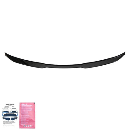 🔥ART.6414 SPOILER POSTERIORE COMPATIBILE CON AUDI RSQ8 / SQ8 / Q8 S DAL 2018🔥