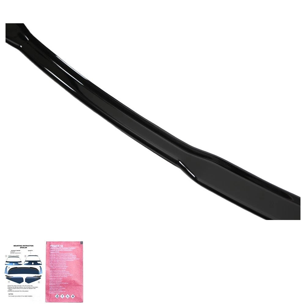 🔥ART.6414 SPOILER POSTERIORE COMPATIBILE CON AUDI RSQ8 / SQ8 / Q8 S DAL 2018🔥