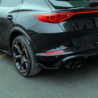 🔥ART.6515 SPLITTER POSTERIORE ADATTO PER CUPRA FORMENTOR DAL 2020 IN POI🔥