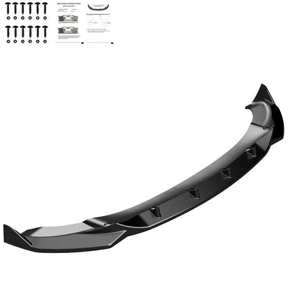 🔥ART.6535 SPOILER ANTERIORE ADATTO PER TESLA MODEL Y 2020–2025🔥