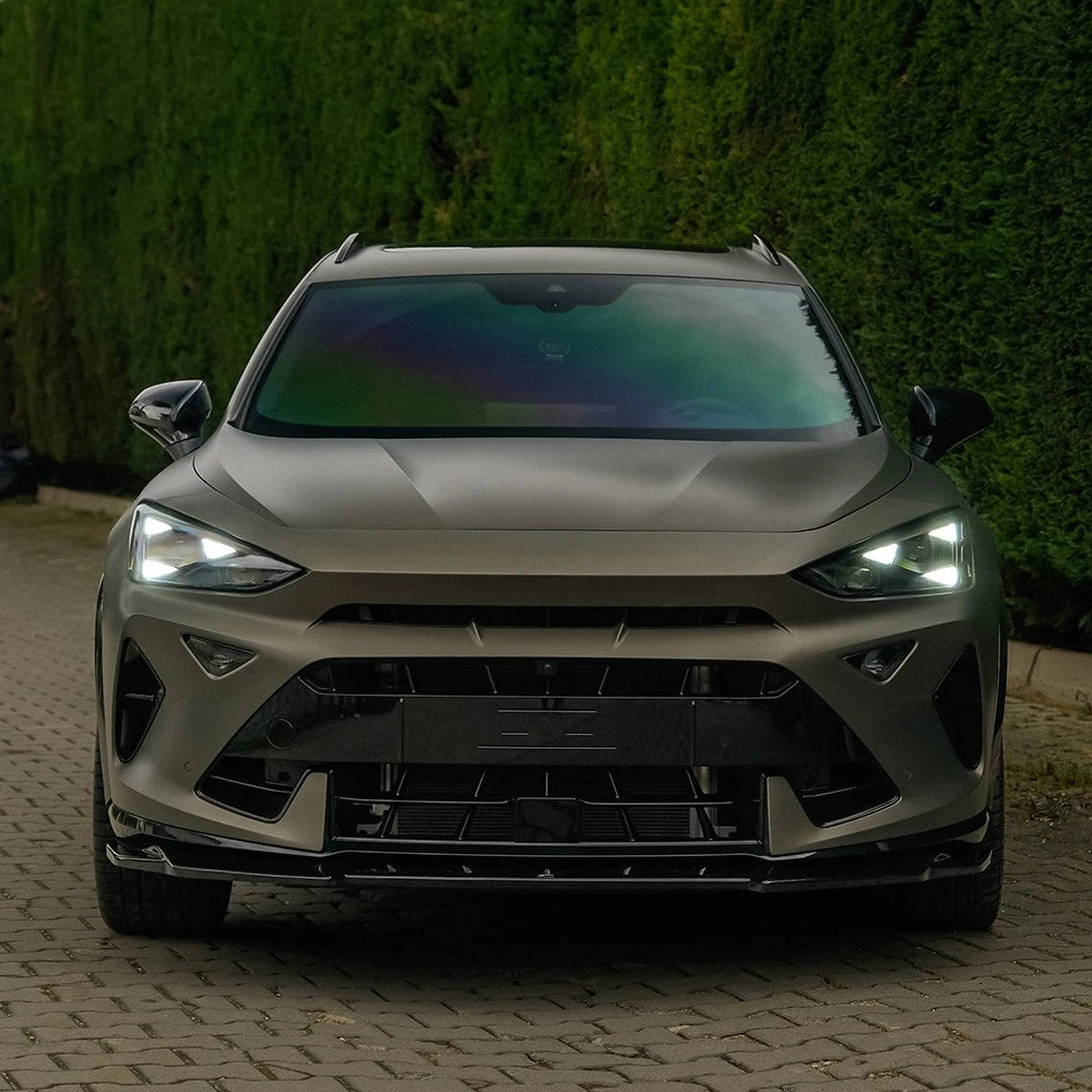 🔥ART.6545 SPOILER ADATTO PER CUPRA FORMENTOR MK1 FACELIFT DAL 2024🔥