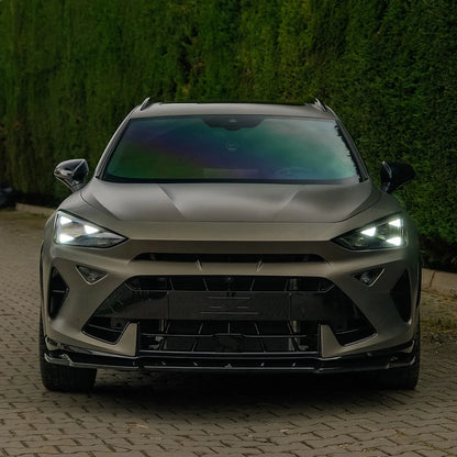 🔥ART.6545 SPOILER ADATTO PER CUPRA FORMENTOR MK1 FACELIFT DAL 2024🔥
