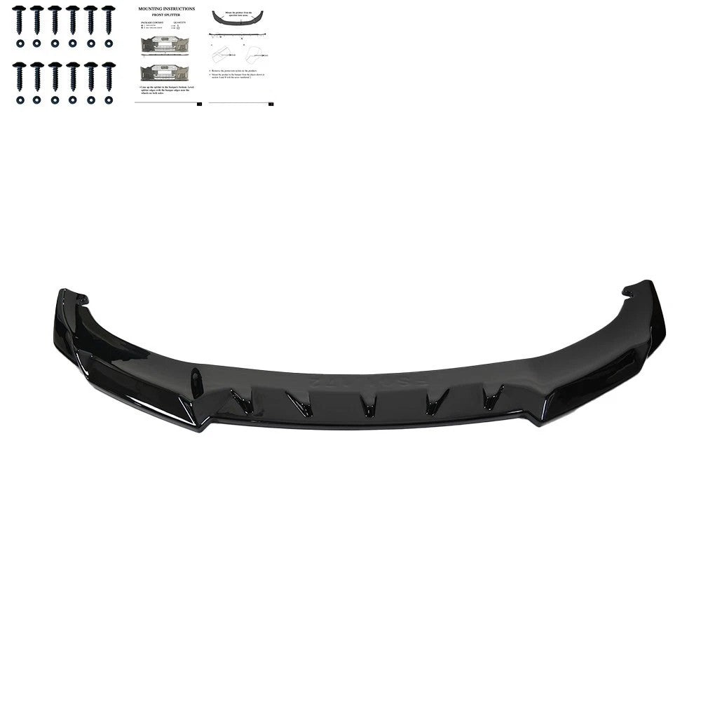 🔥ART.6545 SPOILER ADATTO PER CUPRA FORMENTOR MK1 FACELIFT DAL 2024🔥