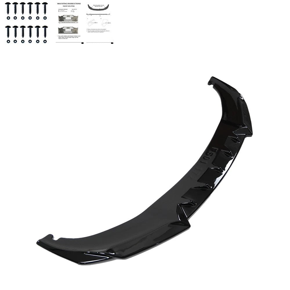 🔥ART.6545 SPOILER ADATTO PER CUPRA FORMENTOR MK1 FACELIFT DAL 2024🔥