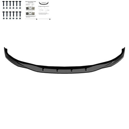 🔥ART.6554 SPOILER ADATTO PER BMW i4/SERIE 4 M-PACK M440i G26 DAL 2021🔥